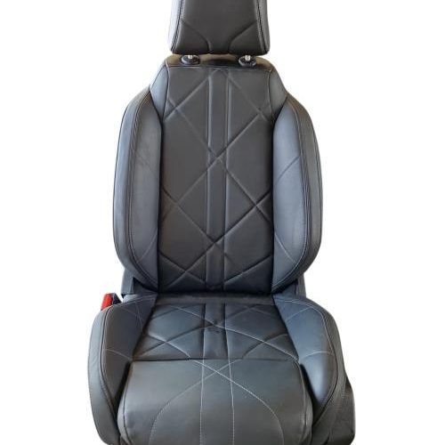 DS DS7 CROSSBACK PHASE 1