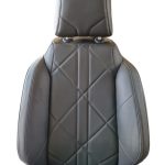 DS DS7 CROSSBACK PHASE 1