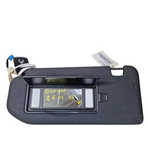 DS DS7 CROSSBACK PHASE 1