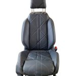 DS DS7 CROSSBACK PHASE 1