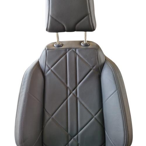 DS DS7 CROSSBACK PHASE 1