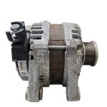 DS DS7 CROSSBACK PHASE 1