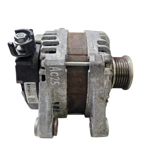 DS DS7 CROSSBACK PHASE 1