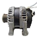 DS DS7 CROSSBACK PHASE 1