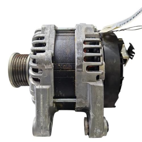 DS DS7 CROSSBACK PHASE 1