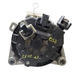 DS DS7 CROSSBACK PHASE 1