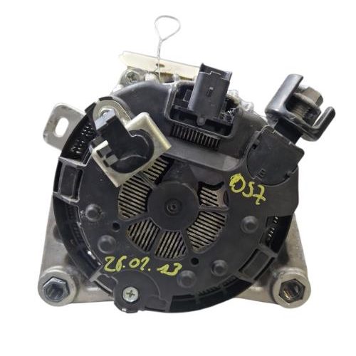 DS DS7 CROSSBACK PHASE 1