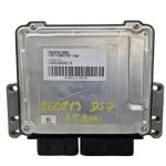 DS DS7 CROSSBACK PHASE 1