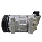 DS DS7 CROSSBACK PHASE 1