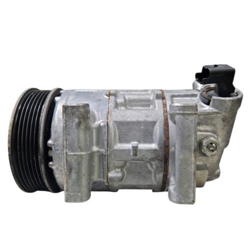 DS DS7 CROSSBACK PHASE 1