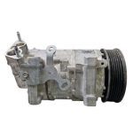 DS DS7 CROSSBACK PHASE 1