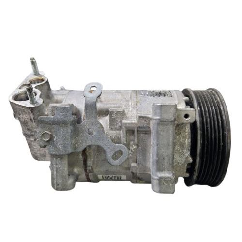 DS DS7 CROSSBACK PHASE 1