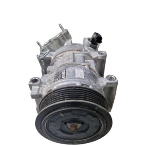 DS DS7 CROSSBACK PHASE 1