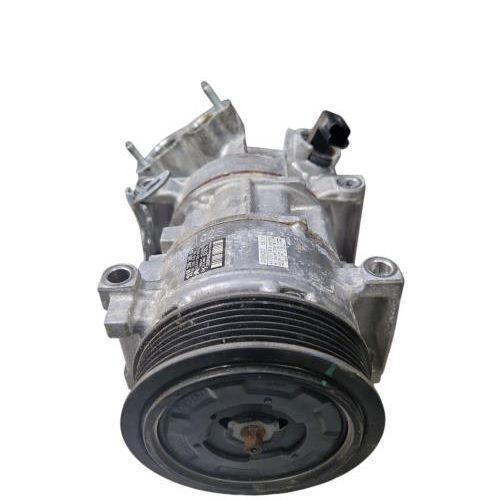 DS DS7 CROSSBACK PHASE 1