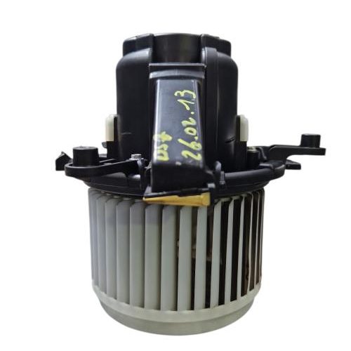 DS DS7 CROSSBACK PHASE 1