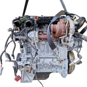 DS DS7 CROSSBACK PHASE 1