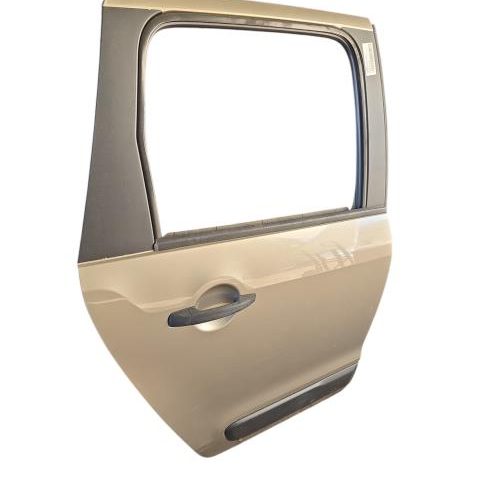 CITROEN C3 PICASSO PHASE 1