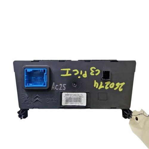 CITROEN C3 PICASSO PHASE 1