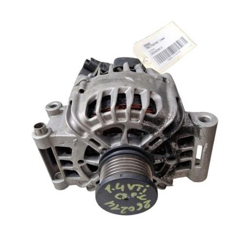 CITROEN C3 PICASSO PHASE 1