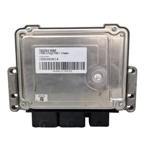 CITROEN C3 PICASSO PHASE 1