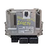 CITROEN C3 PICASSO PHASE 1