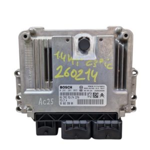 CITROEN C3 PICASSO PHASE 1