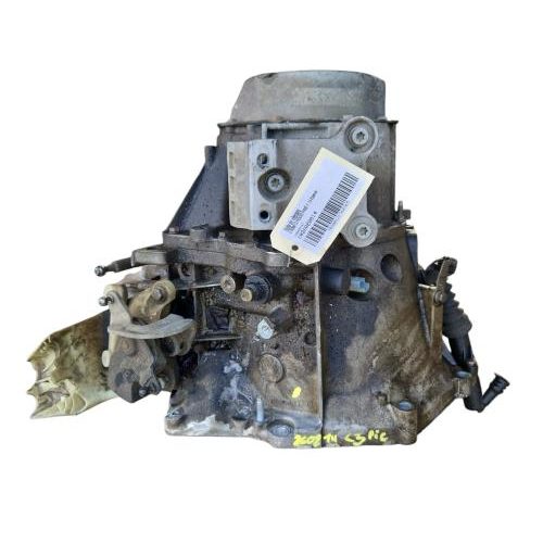 CITROEN C3 PICASSO PHASE 1