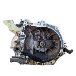 CITROEN C3 PICASSO PHASE 1