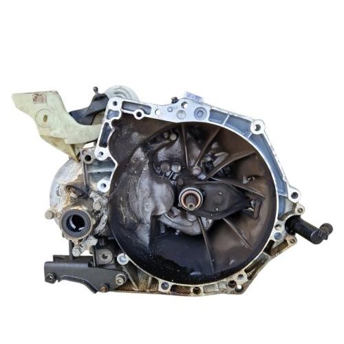 CITROEN C3 PICASSO PHASE 1