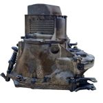 CITROEN C3 PICASSO PHASE 1