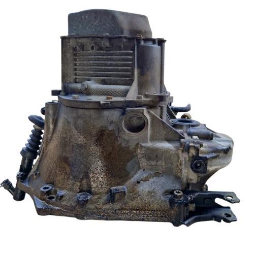 CITROEN C3 PICASSO PHASE 1