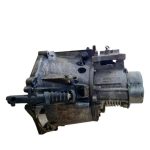 CITROEN C3 PICASSO PHASE 1