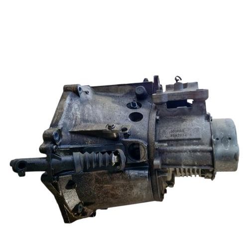 CITROEN C3 PICASSO PHASE 1