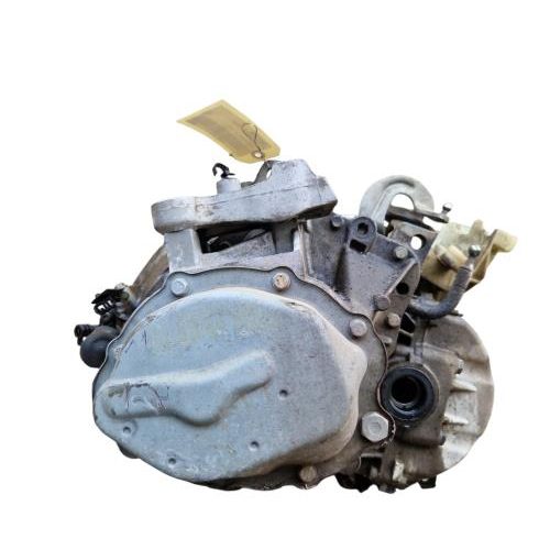 CITROEN C3 PICASSO PHASE 1