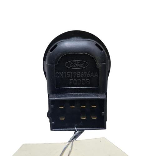 FORD ECOSPORT PHASE 1