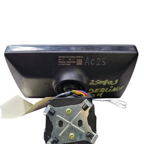 CITROEN BERLINGO 3 M PHASE 1