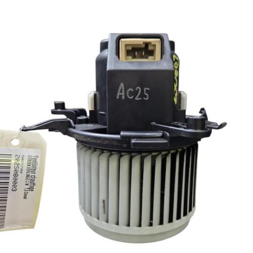 CITROEN BERLINGO 3 M PHASE 1