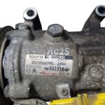 CITROEN C3 1 PHASE 2