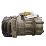 CITROEN C3 1 PHASE 2