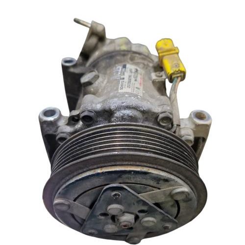 CITROEN C3 1 PHASE 2