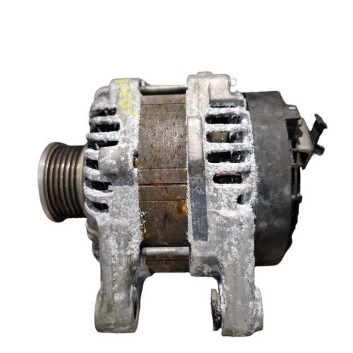 CITROEN BERLINGO 3 M PHASE 1