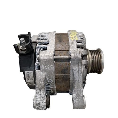 CITROEN BERLINGO 3 M PHASE 1