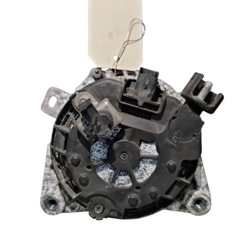 CITROEN BERLINGO 3 M PHASE 1