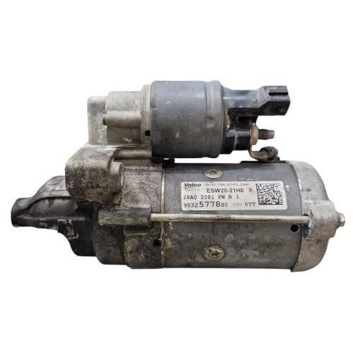 CITROEN BERLINGO 3 M PHASE 1