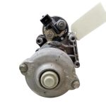 CITROEN BERLINGO 3 M PHASE 1