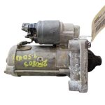 CITROEN BERLINGO 3 M PHASE 1