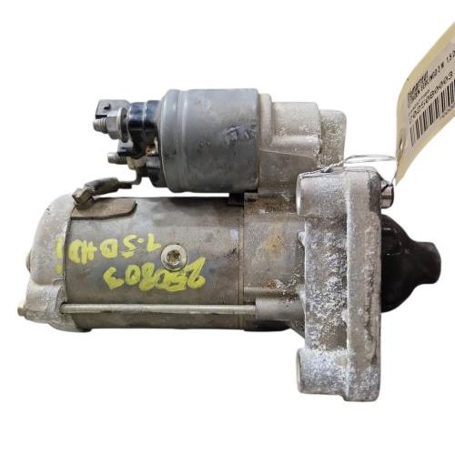 CITROEN BERLINGO 3 M PHASE 1