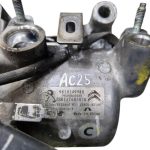 CITROEN BERLINGO 3 M PHASE 1