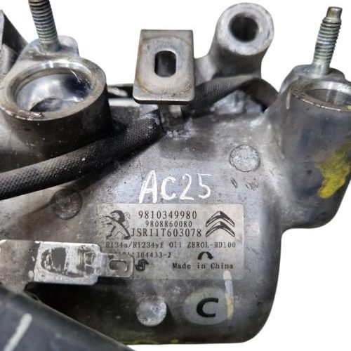 CITROEN BERLINGO 3 M PHASE 1