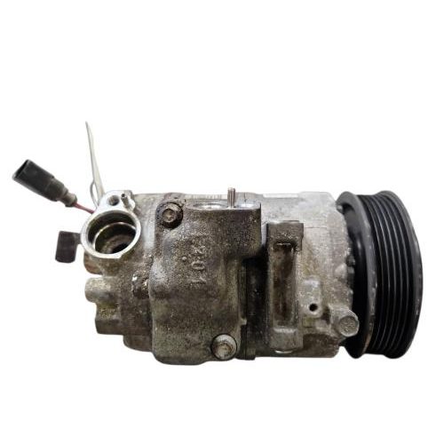 VOLKSWAGEN POLO 4 PHASE 2